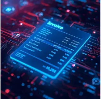 Facture électronique