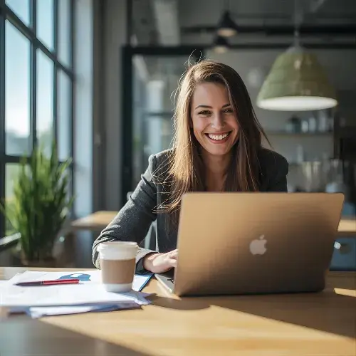 entrepreneur organisée