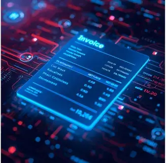 Facture électronique
