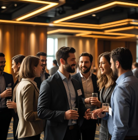Evènement networking